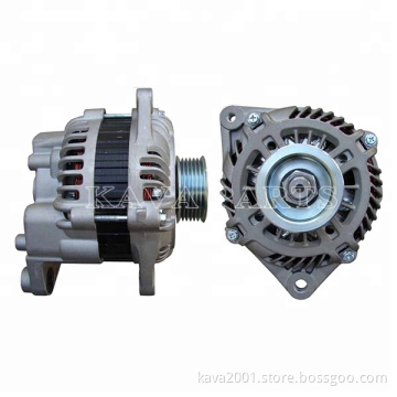 Car Alternator for Nissan 350Z, Infiniti FX35, G35, Lester 11052